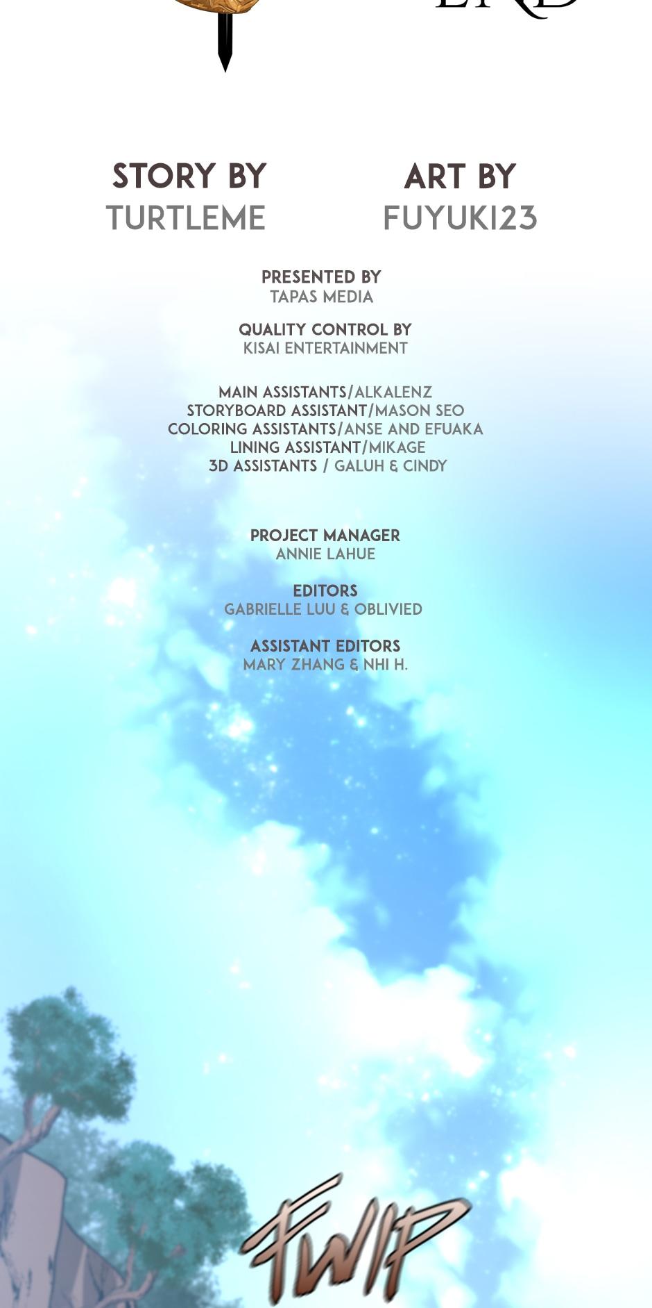 The Beginning After The End Chapter 157 image 48